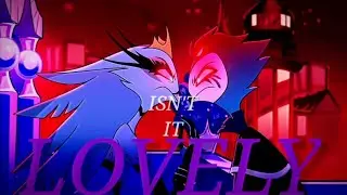stolas AMV LOVELY