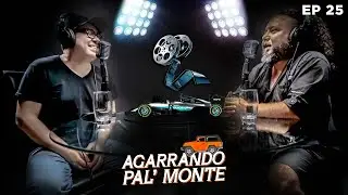 ▶Hablando de NARRATIVA, Iluminación y EDICIÓN - Podcast EP 25