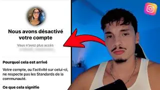 Comment éviter le BAN sur Instagram en OFM / IA
