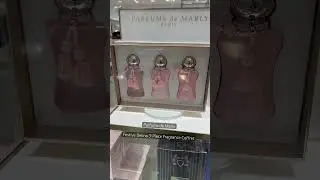 BEST SUMMER PERFUMES #perfume #fragrance #perfumecollection