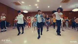 Franco Rocha - pasos libres Salsa 2022