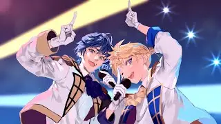 PROJECTION / nejishiki feat. KAITO ＆Kagamine Len