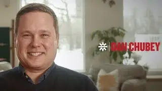 Winnipeg is home: Dan Chubey
