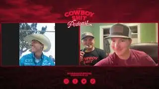 COWBOY SH!T Episode 148 - Beau Cooper