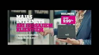 Tele2 Latvia logo history