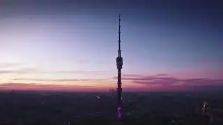 Удалённое видео  Тимати x GUF Москва