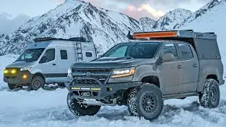 Unleash Your Adventure with Venom Power Ice Hunter WTS Winter Tires! 🏔️❄️