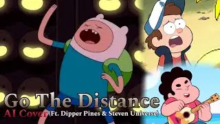 Finn Sings 