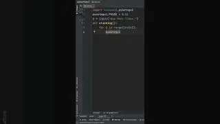 Make Your Own Autoclicker Using Python In Just 10 Lines!!!?? 