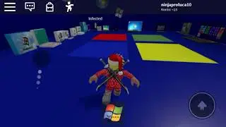 History of Windows. From 1.0 to 10 (Roblox)