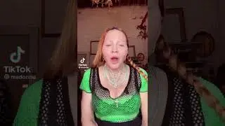 Madonna!!