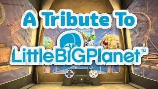 A Look Back at LittleBigPlanet