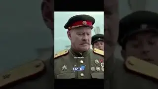 Первое испытание легендарного Калашникова 
