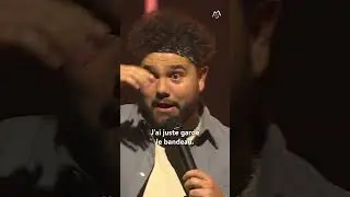 Manifestez-vous les sportifs en commentant votre sport ! 💪  #humour #sports #jo #paris2024 #standup
