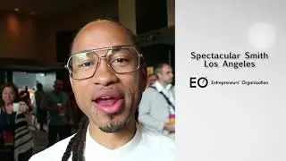 Because of EO | Spectacular Smith - EO Los Angeles