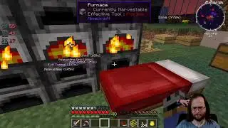 Ep 19 Minecraft Blightfall