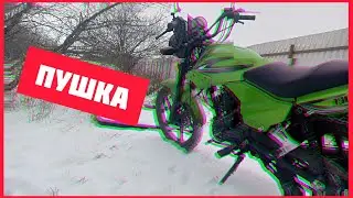 Технические характеристики ЗиД-150 || Стоит ли он 100к?