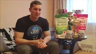 Как я стал побеждать на соревнованиях