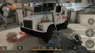 '' ЗАКЛАДКА БОМБЫ'' STANDOFF2
