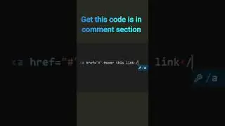 Best CSS hover effect links | css underline gradient animation | CSS Tip of the Day | 