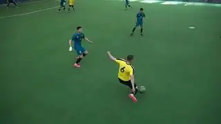 FC AEN - ФК Тарғап