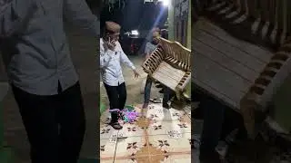 Om pupur ternyata kuat dan bertenaga 🤣