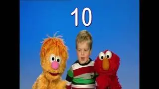 Ollie and Elmo 1 to 20