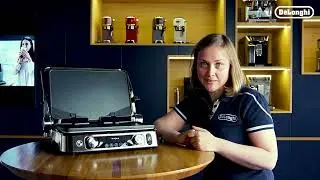 Обзор гриля De'Longhi Multigrill CGH1130
