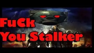 [Stalker Online] Fuck you Stalker. Ренегаты. Из за леса, из болот...