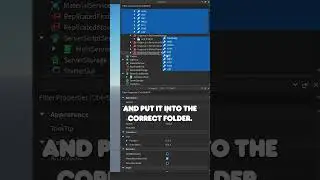 How to add ACS to your roblox game