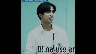 ang campus crush at yun' nerd?