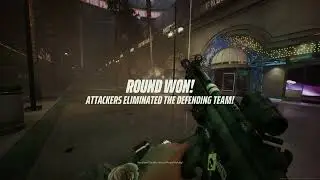 The Finals Terminal Attack - Light Clutch and Picking Your Battles