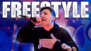ME INSCRIBO EN UNA BATALLA DE RAP REGIONAL!! ¡¿GANÉ?!