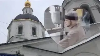 Колокольный звон после Литургии,Сщмч.Власия,еп. Севастийского. Прп.Димитрия Прилуцкого, Вологодского