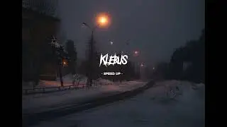 Klebus - GuyonWaton (speed up tiktok version)
