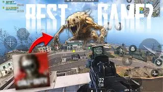 Warzone Mobile IMPROVED SO MUCH!