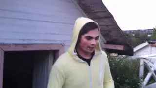 GHOST WASPERER