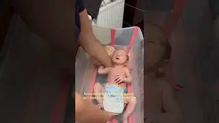 Вода у вушках. Чи це безпечно? Читай опис до відео