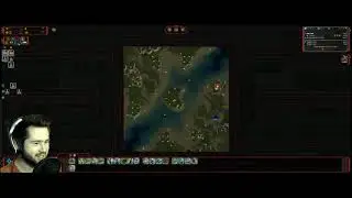 Supreme Commander (LOUD Project) with Nino Quadruple Streamlined 4