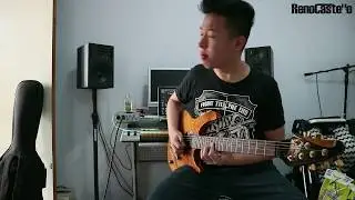 Reno Castello - Guitarpella 2