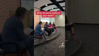 A myth about immigrants #tiktok #nonprofit #fightingpoverty