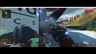 In Heat X Bloodpop Edit - Peacekeeper Montage