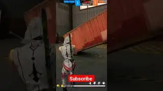 Best gameplay of lone wolf in free fire max|sam gaming|#shorts #viral #freefire