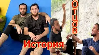 Ислам Махачев закончил сборы: Сайгид на отдыхе Абубакар строительство городка Махачкала Касум Мачаев