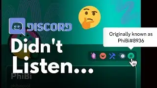 Exploring the Dark Side of Discord