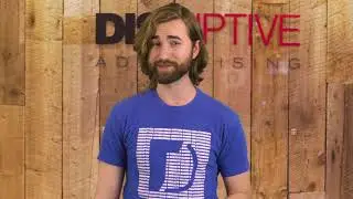 More on Facebook Marketing -Disruptive Advertising