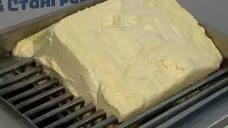 Плавитель электрический ПЭ-100 для растопки маргарина, пальмы, масла (жиротопка, маслотопка)