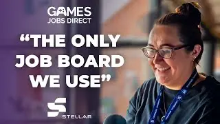 Why The World's Top Video Game Studios Work With Games Jobs Direct | Client Testimonials