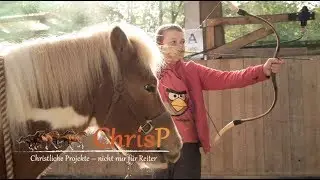 FRESH X ChrisP