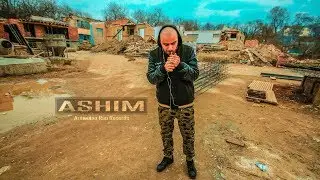 Ashim - Jelayu Tebe Schastya | Armenian Rap |